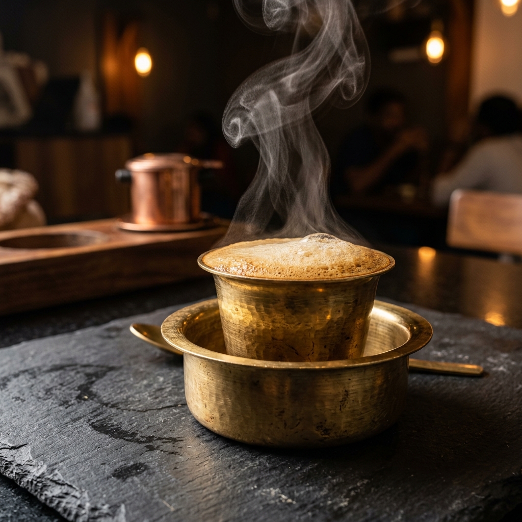 Filter Coffee